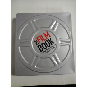 DK - THE FILM BOOK - A complete guide to the world of cinema